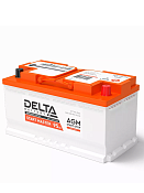 Аккумулятор Delta Start Master AGM (95 Ah)